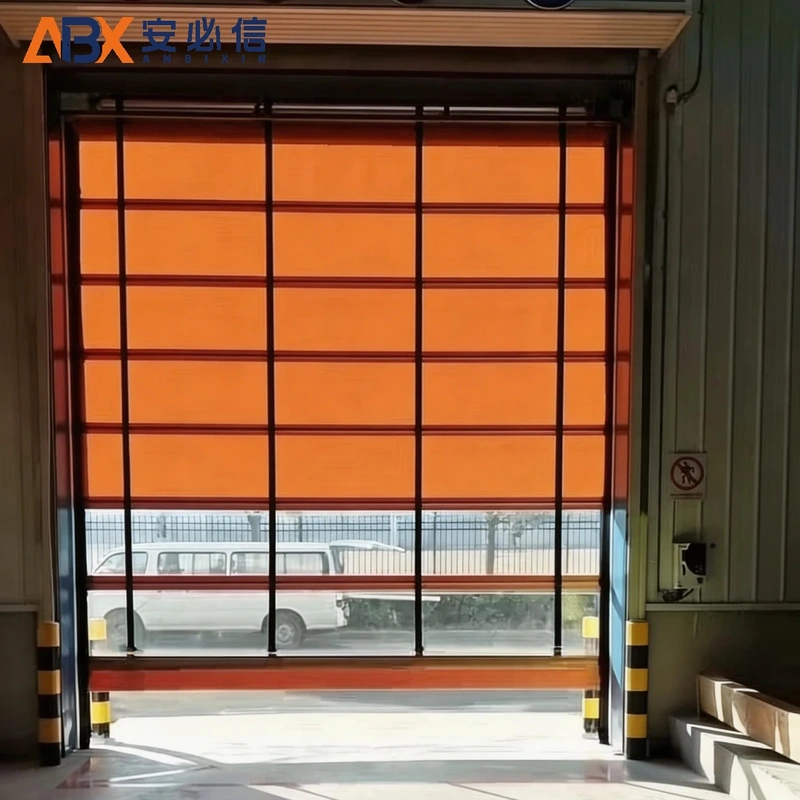 兴安盟登车桥