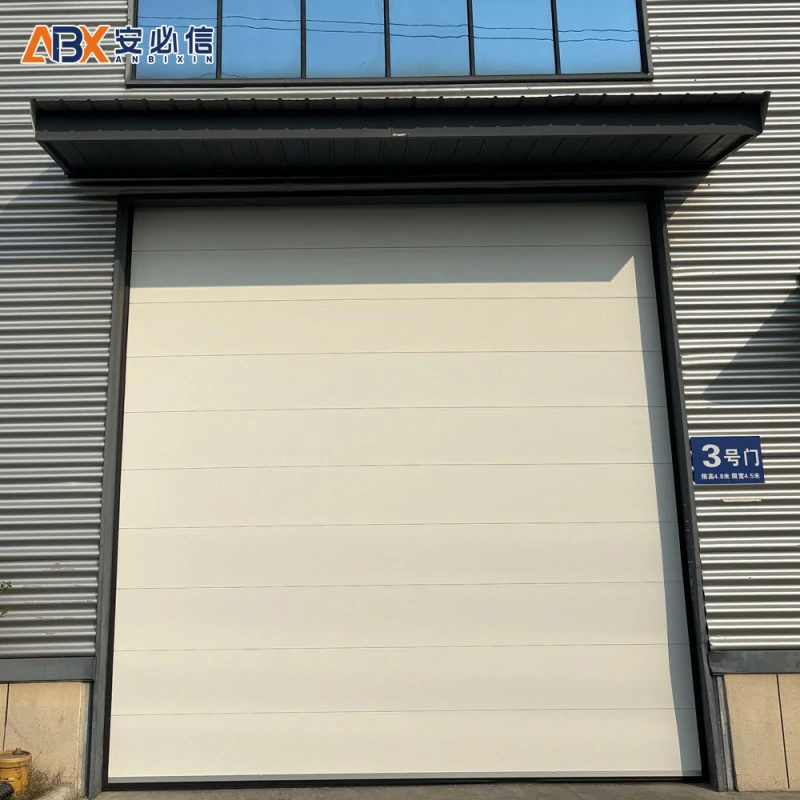 兴安盟消防提升门